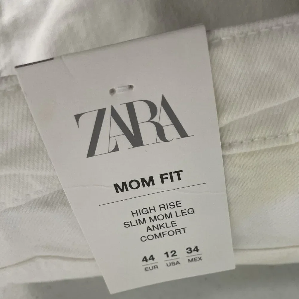 Zara womens mom